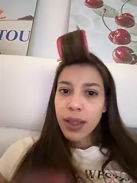 Danisaenz__'s Webcam Show