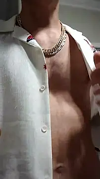 whoadiestreams' Webcam Show