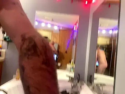 JoKeOff_J's Webcam Show