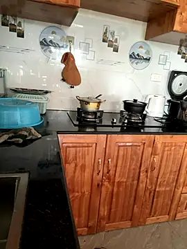 Bina_1x's Webcam Show
