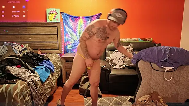 Conversationalistz's Webcam Show