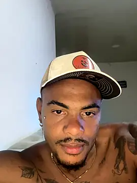 TysonWalkers' Webcam Show