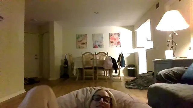 JemTastic's Webcam Show