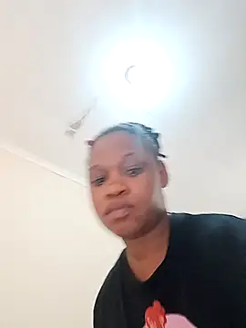 ANGELINE600's Webcam Show