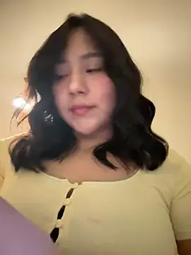 NamiNae's Webcam Show