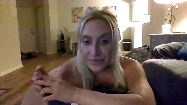 JemTastic's Webcam Show