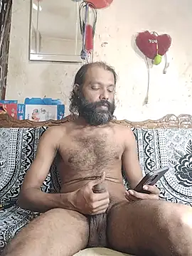 BadBoySmoker7070's Webcam Show