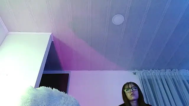 Aurora_blossom__'s Webcam Show