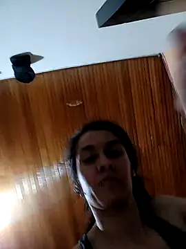 Lilith87Deep Webcam-Show