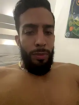 Zyan_Moratto's Webcam Show