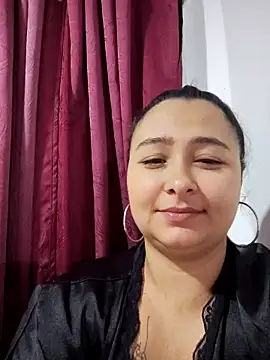 Freyacooper Webcam-Show