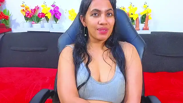 FannyXhot Webcam-Show