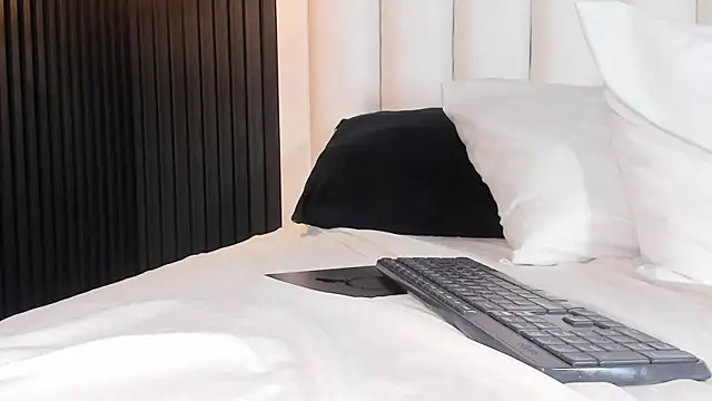 MartinaGracex Webcam-Show