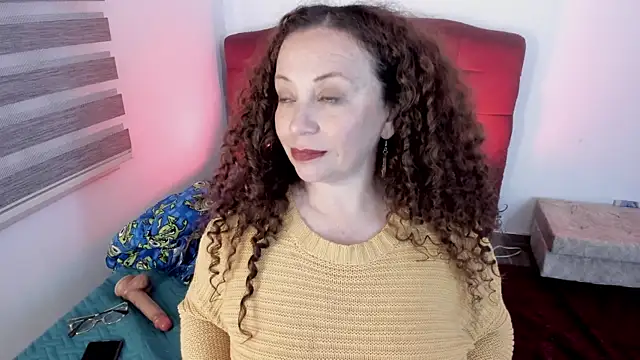 pamela_bell's Webcam Show
