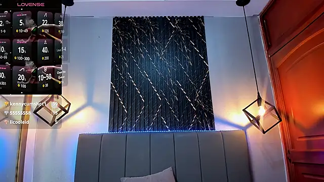 SophieSweet88 Webcam-Show
