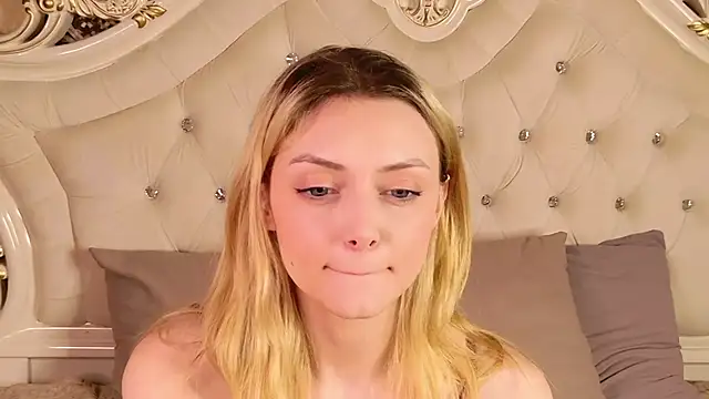 CindyFors' Webcam Show