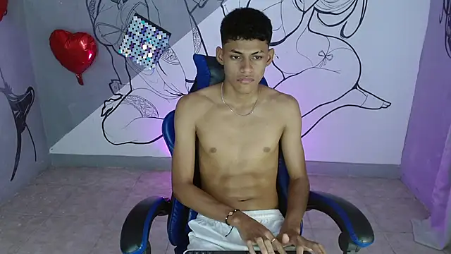 deivid_bigcock1's Webcam Show