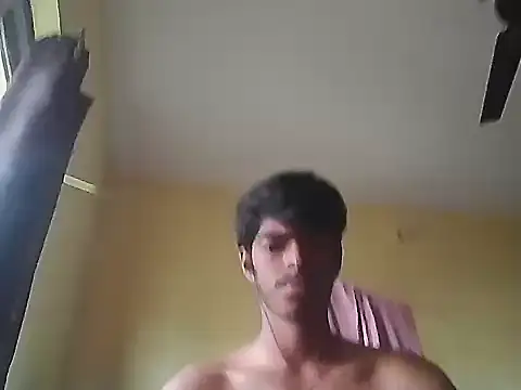 monster_33's Webcam Show