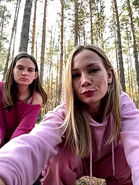 Pokazy przed kamerką – SashaTeller