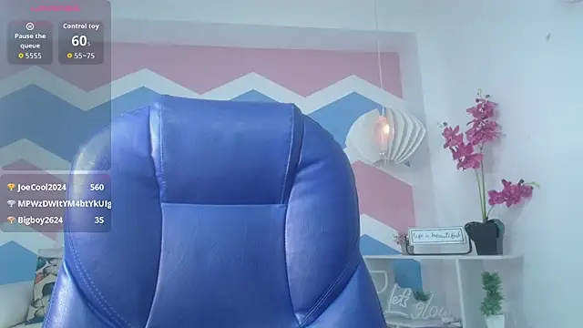 miss_honey01 Webcam-Show