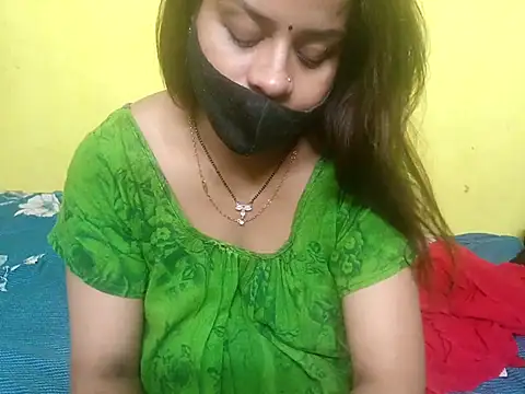 Princessroooh's Webcam Show
