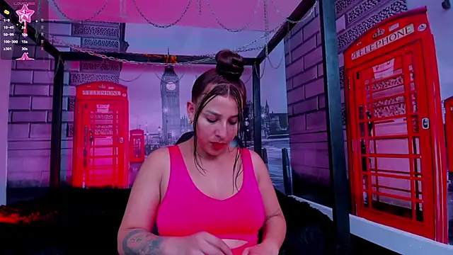 cathi_sweet's Webcam Show