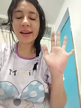 RubyCortez 网络视讯表演