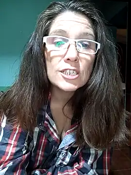 Merida2276 Webcam-Show
