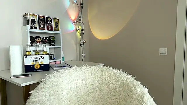 Anna_Six's Webcam Show