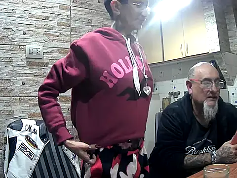 lacoloyelpela25 Webcam-Show