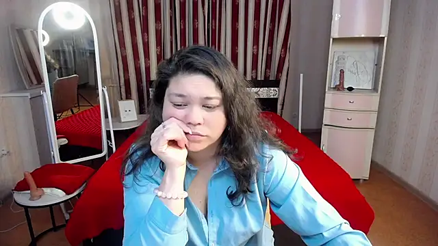 supersex_96's Webcam Show