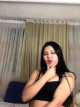 Emilly_Rivera Webcam-Show