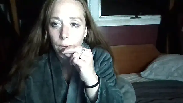 sexylittlered69's Webcam Show