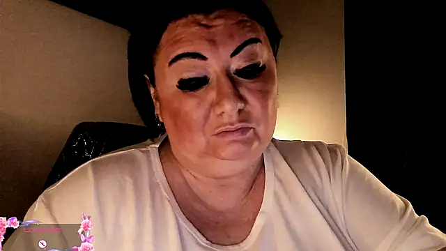 SexxyDreams1's Live Sex Cam Show