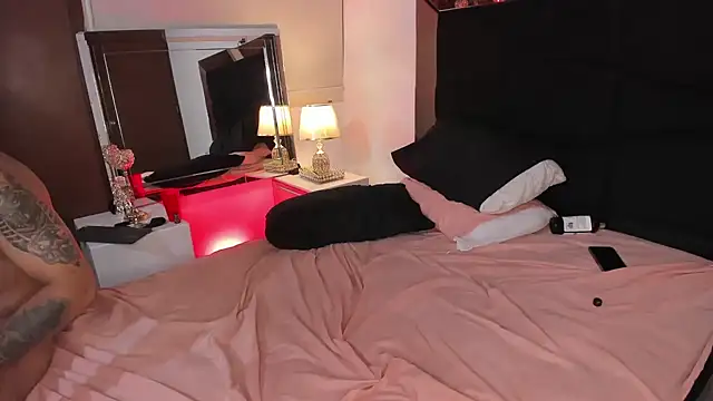 Kylie_Patrick's Webcam Show