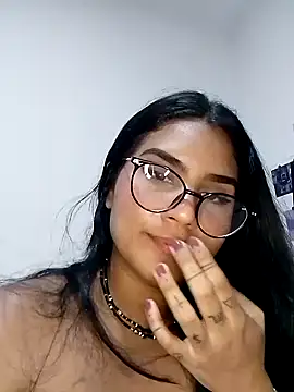 Renata_Zoe's Webcam Show