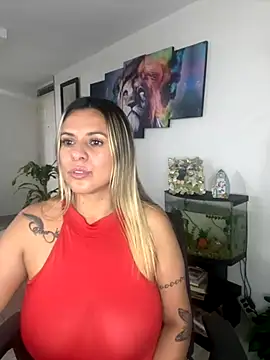 _Maraa's Live Sex Cam Show