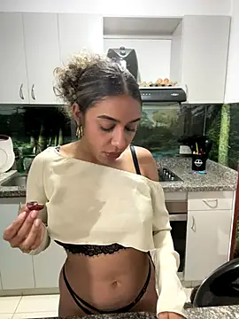 Belkaj's Webcam Show