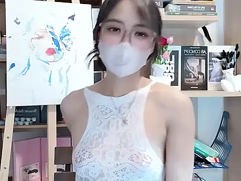 Lush-Office Show Webcam