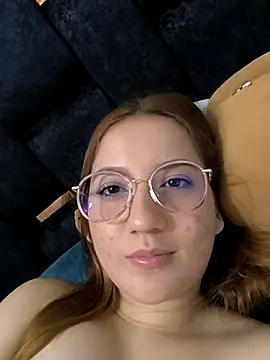 Zoe_kenner's Live Sex Cam Show