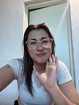 Constanzahud's Live Sex Cam Show