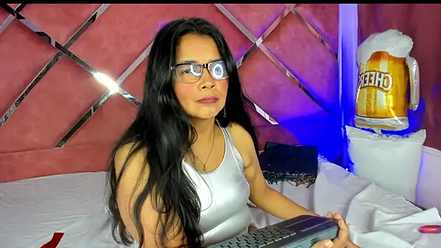 DianaOchoa_'s Live Sex Cam Show
