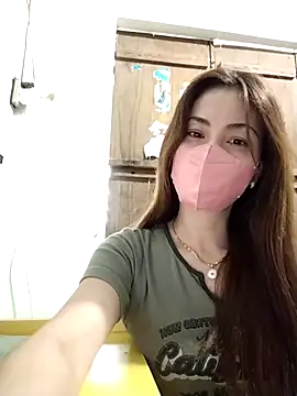 Baby-ladysweet20 Show Webcam