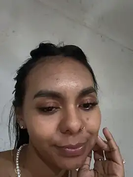 GiorgiaLuxee's Webcam Show