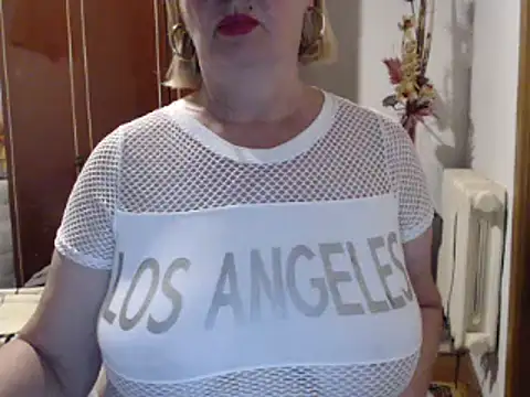 Secretfox's Live Sex Cam Show