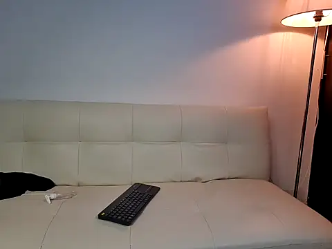 Playbunnyss' Webcam Show