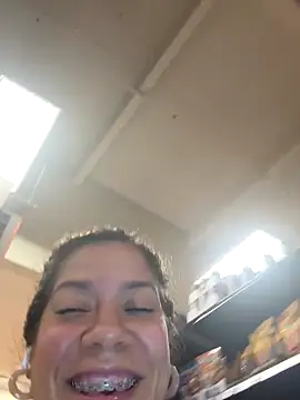 Bigbuttbrooklynn's Webcam Show
