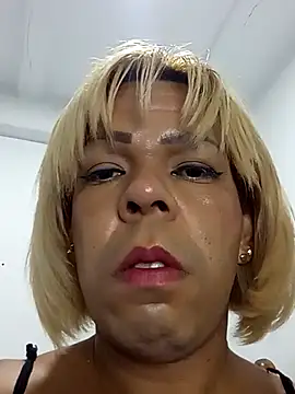 blondebitchlitle's Webcam Show