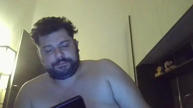 giuseppelovisi85 webcam show
