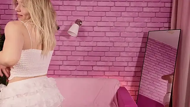 Margo_Robbbie's Webcam Show